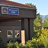 Best Western Mountainview Inn Golden